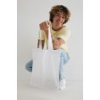 Shopper in cotone riciclato 145 gr Impact Aware™ FullGadgets.com