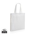 Shopper in cotone riciclato 145 gr Impact Aware™ FullGadgets.com