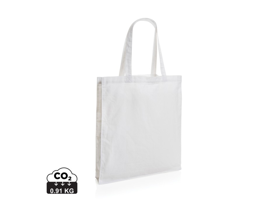 Shopper in cotone riciclato 145 gr Impact Aware™ FullGadgets.com