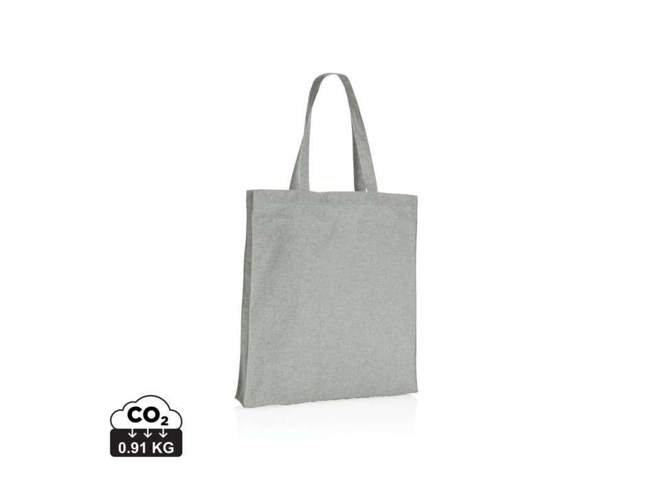 Shopper in cotone riciclato 145 gr Impact Aware™ FullGadgets.com