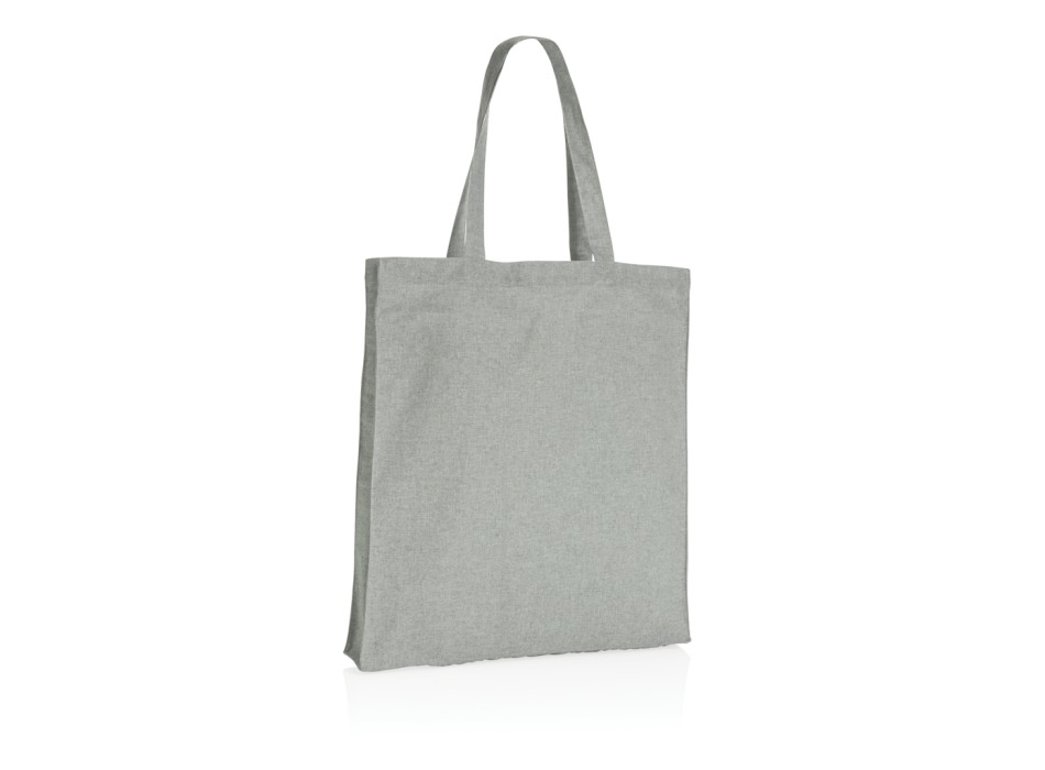 Shopper in cotone riciclato 145 gr Impact Aware™ FullGadgets.com