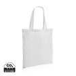 Shopper in cotone riciclato 145 gr Impact Aware™ FullGadgets.com