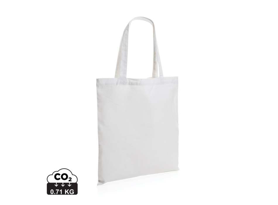 Shopper in cotone riciclato 145 gr Impact Aware™ FullGadgets.com