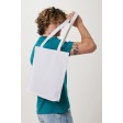 Shopper in cotone riciclato Impact Aware™ FullGadgets.com