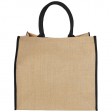 Shopper in juta Large - 25L FullGadgets.com