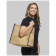 Shopper in juta Large - 25L FullGadgets.com