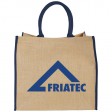 Shopper in juta Large - 25L FullGadgets.com