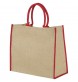 Shopper in juta Large - 25L FullGadgets.com