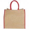 Shopper in juta Large - 25L FullGadgets.com