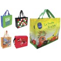 Shopper In Ppl Personalizzabili - 38X42 (Senza Soffietto)