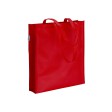 Shopper in R-pet 80 g/m2 con soffietto e manici lunghi FullGadgets.com