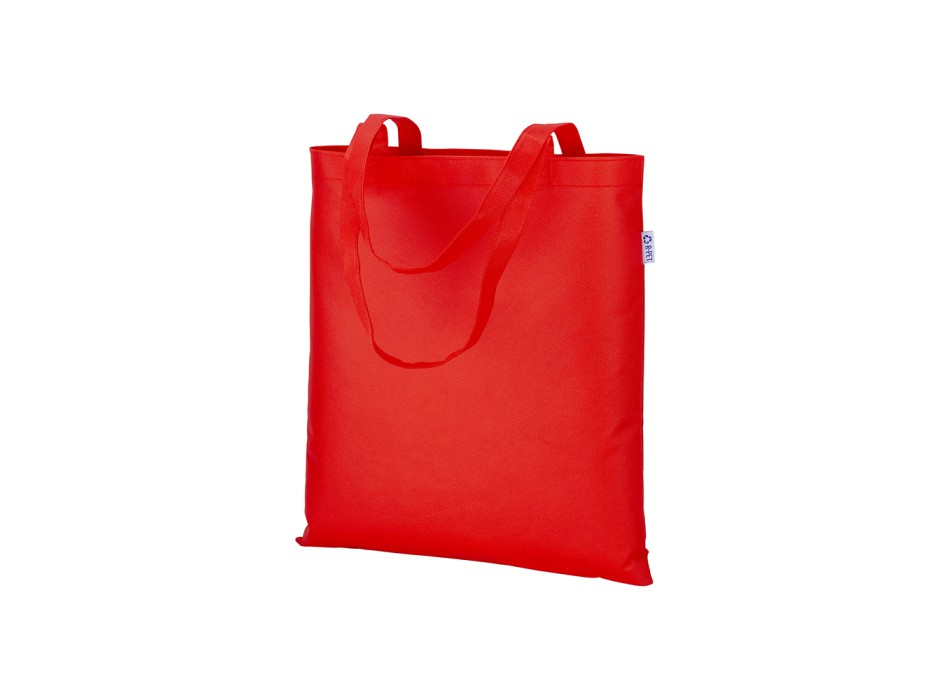 Shopper in R-pet  80g/m2, manici lunghi FullGadgets.com