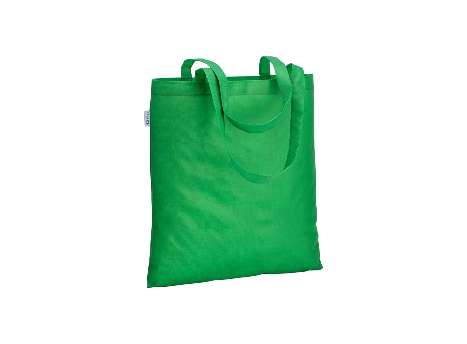 Shopper in R-pet  80g/m2, manici lunghi FullGadgets.com