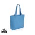 Shopper In Canvas 240 Gm2 Impact Aware™ Personalizzabili Con Tasca