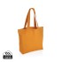 Shopper In Canvas 240 Gm2 Impact Aware™ Personalizzabili Con Tasca