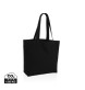 Shopper in rcanvas Impact Aware™ 240 gm2 con tasca non tinta FullGadgets.com