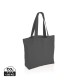 Shopper in rcanvas Impact Aware™ 240 gm2 con tasca non tinta FullGadgets.com