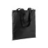 Shopper In Rpet 210T Con Manici Lunghi Personalizzabili