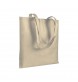 Shopper in tnt 80 g/m2 cucito, manici lunghi FullGadgets.com