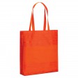 Shopper in tnt termosaldato con soffietto, manici 65 cm FullGadgets.com