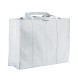 Shopper maxi con soffietto in TNT 100 g/m2 cucito, manici lunghi FullGadgets.com