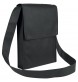 Shopper tascapane con soffietto in tnt 80 g/m2 cucito con tracolla FullGadgets.com