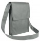 Shopper tascapane con soffietto in tnt 80 g/m2 cucito con tracolla FullGadgets.com