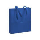 Shopper termosaldata in R-pet  80 g/ m2 con soffietto FullGadgets.com