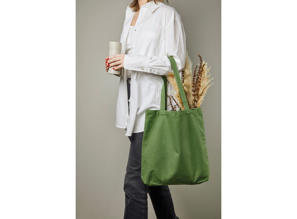 Shopper VINGA in canvas FullGadgets.com