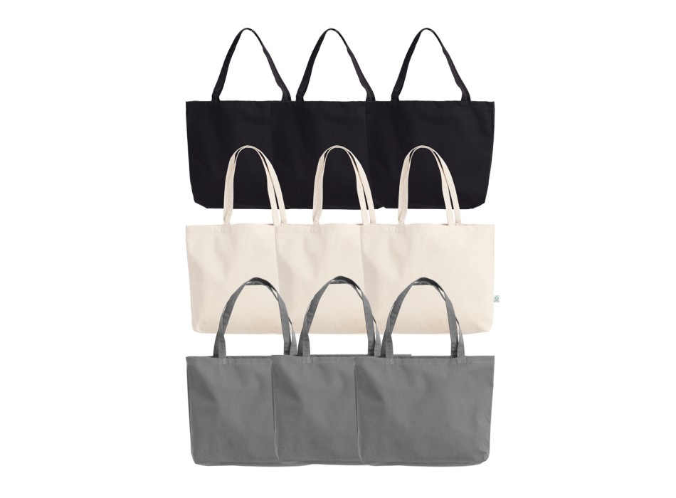 Shopper VINGA in canvas FullGadgets.com