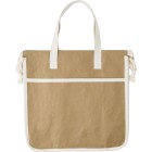 Shopping bag in carta kraft lavabile Emery FullGadgets.com