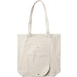 Shopping bag in cotone 250gr/m² Selma FullGadgets.com