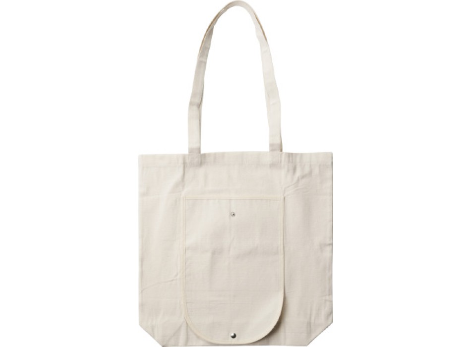 Shopping bag in cotone 250gr/m² Selma FullGadgets.com