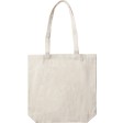 Shopping bag in cotone 250gr/m² Selma FullGadgets.com