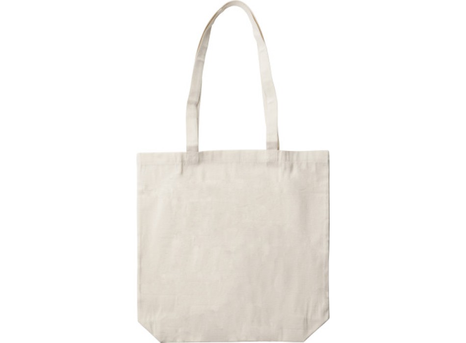 Shopping bag in cotone 250gr/m² Selma FullGadgets.com