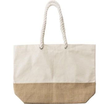 Shopping bag in cotone 280 gr/m² Diego FullGadgets.com