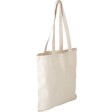 Shopping bag in cotone 280g/m² Marty FullGadgets.com