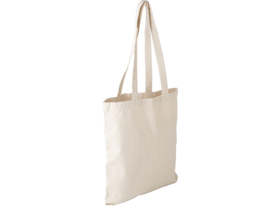 Shopping bag in cotone 280g/m² Marty FullGadgets.com