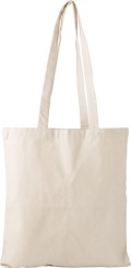 Shopping bag in cotone 280g/m² Marty