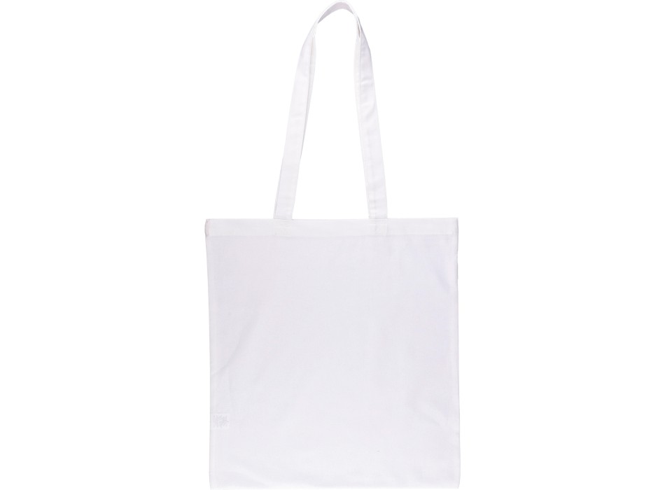 Shopping bag in cotone Oeko-Tex 140 g/m2 Kenneth FullGadgets.com