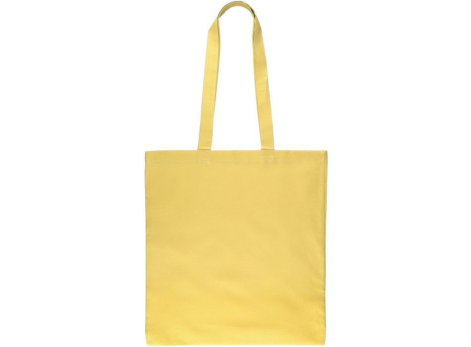 Shopping bag in cotone Oeko-Tex 140 g/m2 Kenneth FullGadgets.com