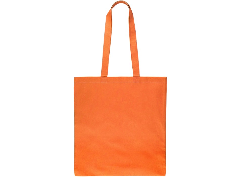 Shopping bag in cotone Oeko-Tex 140 g/m2 Kenneth FullGadgets.com