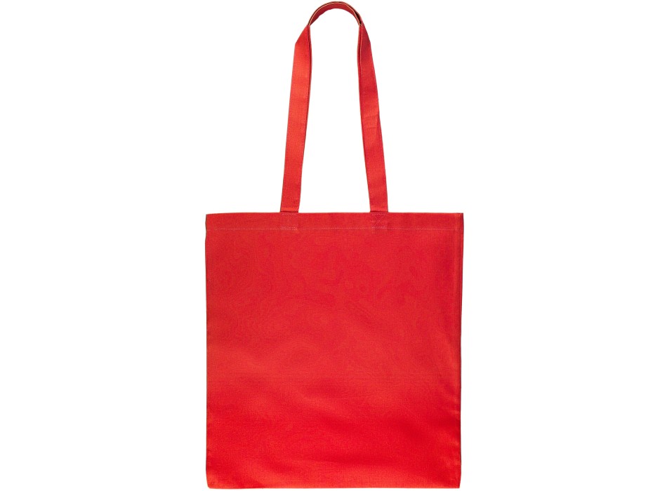 Shopping bag in cotone Oeko-Tex 140 g/m2 Kenneth FullGadgets.com