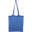 Shopping bag in cotone Oeko-Tex 140 g/m2 Kenneth FullGadgets.com