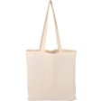 Shopping bag in cotone Oeko-Tex 140 g/m2 Leonard FullGadgets.com