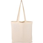 Shopping bag in cotone Oeko-Tex 140 g/m2 Leonard FullGadgets.com