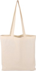 Shopping bag in cotone Oeko-Tex 140 g/m2 Leonard