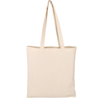 Shopping bag in cotone Oeko-Tex 180 g/m2 Joshua FullGadgets.com