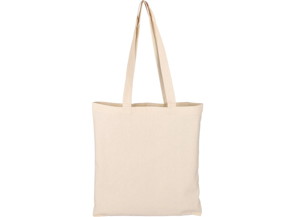 Shopping bag in cotone Oeko-Tex 180 g/m2 Joshua FullGadgets.com