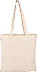 Shopping bag in cotone Oeko-Tex 180 g/m2 Joshua